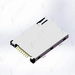 LCK-MS-209H19009-YLG LCKELEC