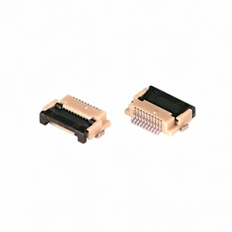 Hirose Electric FH12-10S-0.5SH image