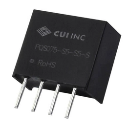 PQS075-S12-S3-S CUI INC