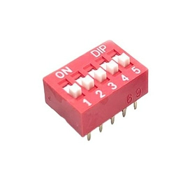DIPTRONICS NDS-05V image