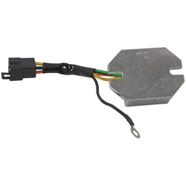 WX-VGLU-6 International Lighting