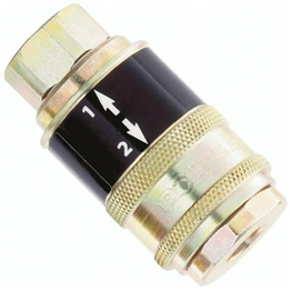 SC21EF Pneumatic Components