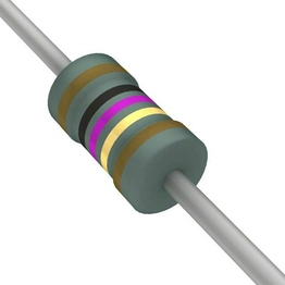 RNF18FTD10R7 Stackpole Electronics