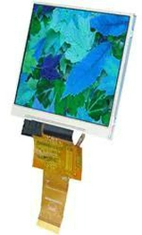 EA TFT035-32ANN ELECTRONIC ASSEMBLY