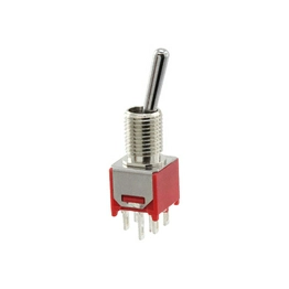 TMD1T4B5M1QE TE Connectivity