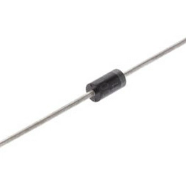 DIODES PR1007G-T image