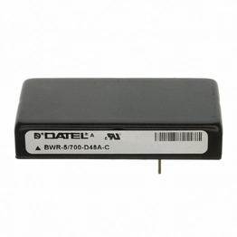 Murata Manufacturing BWR-5/700-D48A-C image