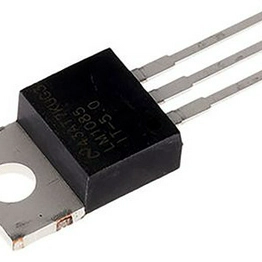 Texas Instruments LM1085IT-5.0/NOPB image