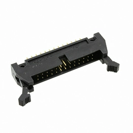 Hirose Electric HIF4-26P-3.18DSA image