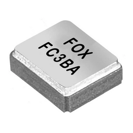 FC3BAFBDI16.0-T3 Fox Electronics