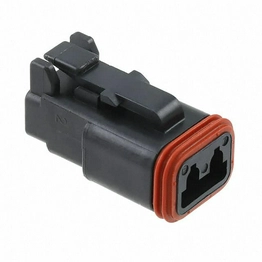 DT06-2S-E004 TE Connectivity