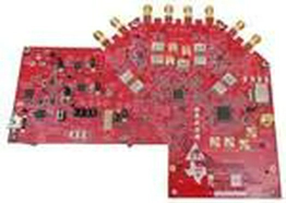 ADC34J44EVM Texas Instruments