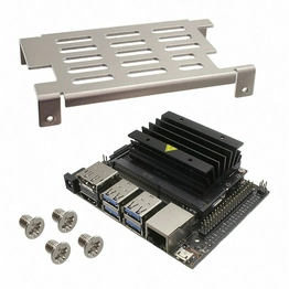 UCP180 COVER KIT XP Power