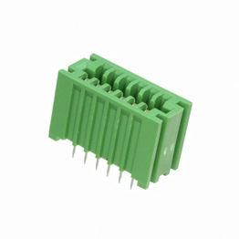 TE Connectivity 166086-6 image