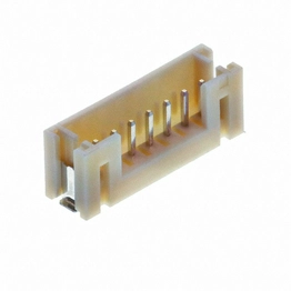 JST B7B-PH-SM4-TBT image