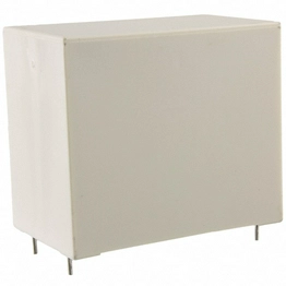 KEMET C4AEGBW6100H3NJ image