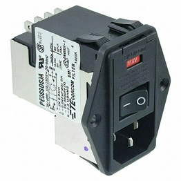 7-6609928-7 TE Connectivity