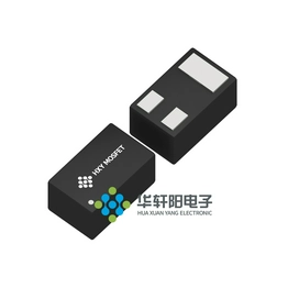 HXY MOSFET AON1606 image