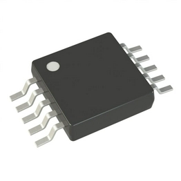 Analog Devices LTC2355IMSE-14#PBF image