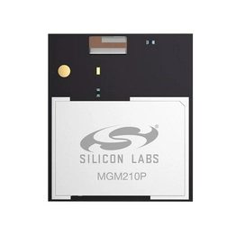 MGM210PA22JIA2R Silicon Laboratories