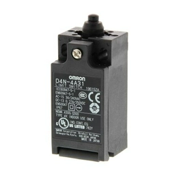 OMRON D4N-4A31R image