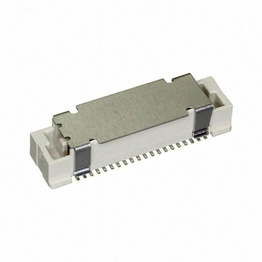 10144518-041802LF Amphenol