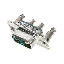 302W2CSXX69E40X Amphenol