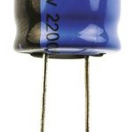 Vishay Intertechnology MAL203850222E3 image