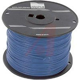 Alpha Wire 3055 BL001 image