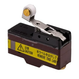 OMRON X-10GW22-B image