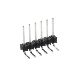 samtec TSW-106-25-T-S-RA image