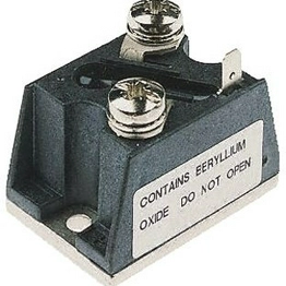 Vishay Intertechnology VS-T40HF10 image