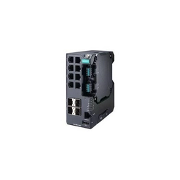 EDS-4012-4GS-HV-T MOXA
