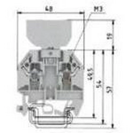 57.504.4055.0 Wieland Electric