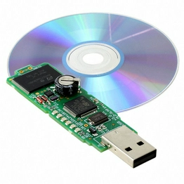 STEVAL-SCM001V1 STMicroelectronics
