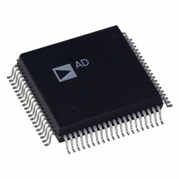 Analog Devices AD1843JS image