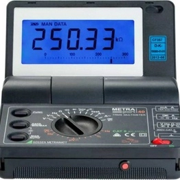 M243E GOSSEN METRAWATT