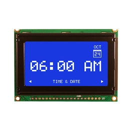 Newhaven Display NHD-12864WG-BTMI-V#N image
