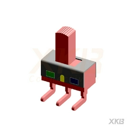 XKB Connectivity SS-12D06G9R image