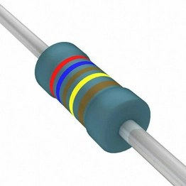 SFR16S0002619FR500 Vishay Intertechnology