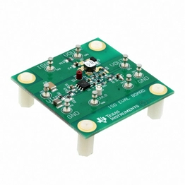 Texas Instruments LM5017ISOEVAL/NOPB image