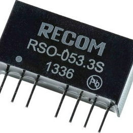 RECOM Power RSO-053.3S image