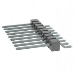 TSM-109-03-T-SH-K-TR samtec
