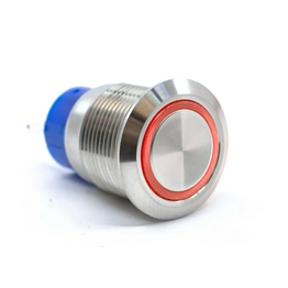 ULV4F23SS316 E-SWITCH