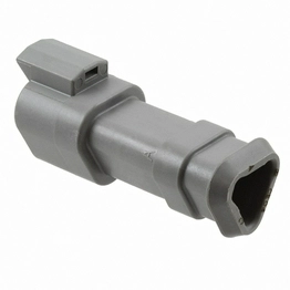 TE Connectivity DT04-3P-CE04 image