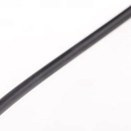 344-00240 LVR-2.4/1.2-PVC-BK HellermannTyton