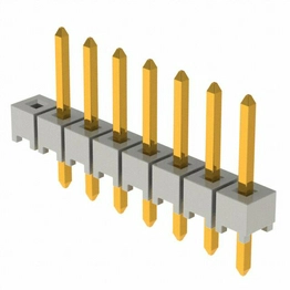 HTSW-108-07-G-S-008 samtec