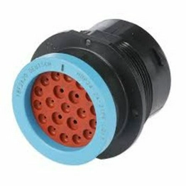TE Connectivity HDP24-24-21PE image