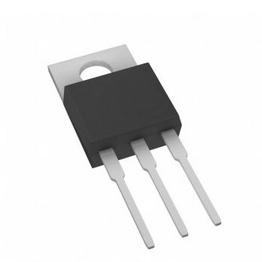 Vishay Intertechnology IRF9Z24PBF image
