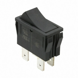 NIDEC COMPONENTS CORPORATION CF-LA-2KZ2-1C image